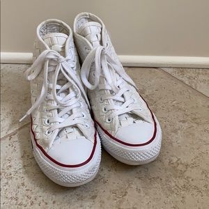 Converse Chuck Taylor All Star High Tops